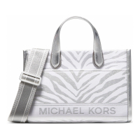 Michael Kors Women's 'Gigi Small East West' Messenger Bag