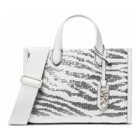 Michael Kors Sac Besace 'Gigi Small East West' pour Femmes