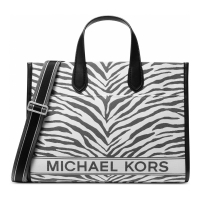 Michael Kors Women's 'Gigi Large Grab' Tote Bag