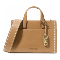 Michael Kors Women's 'Gigi Small East West' Messenger Bag