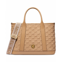 Michael Kors Sac 'Luisa Logo Medium' pour Femmes