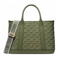 Michael Kors Sac 'Luisa Logo Medium' pour Femmes