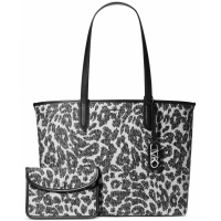 Michael Kors 'Eliza Logo Extra Large East West' Tote Handtasche für Damen