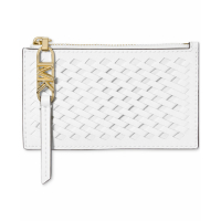 Michael Kors Women's 'Empire Small Zip' Card case