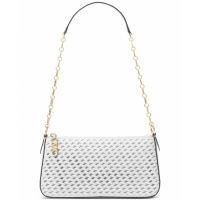 Michael Kors Pochette 'Empire Medium Chain' pour Femmes