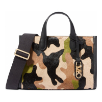 Michael Kors Sac Besace 'Gigi Small East West' pour Femmes