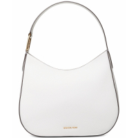 Michael Kors Sac à bandoulière 'Kensington Large Top Zip Hobo' pour Femmes