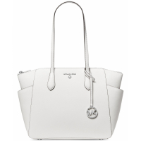 Michael Kors Women's 'Marilyn Medium Top-Zip' Tote Bag