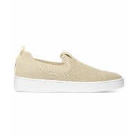 Michael Kors Slip-on Sneakers 'Juno Knit' pour Femmes