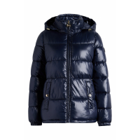 Michael Kors Women's 'Hooded' Puffer Jacket