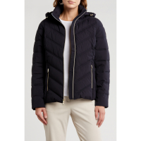 Michael Kors 'Short Stretch' Pufferjacke für Damen