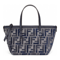 Fendi 'Mini Roll' Tote Handtasche für Damen