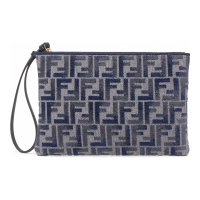 Fendi Pochette 'Peekaboo' pour Femmes