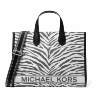 MICHAEL Michael Kors Women's 'Gigi Large Grab' Tote Bag