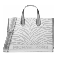 MICHAEL Michael Kors Women's 'Gigi Large Grab' Tote Bag