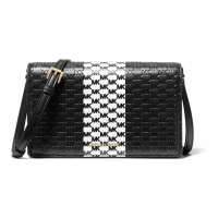 MICHAEL Michael Kors 'Jet Set Medium Flap' Umhängetasche für Damen