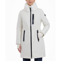 Michael Kors Women's Raincoat