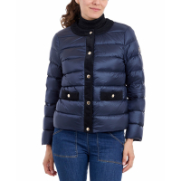 Michael Kors Women's 'Packable' Down Jacket