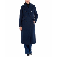 Michael Kors Manteau 'Double-Breasted' pour Femmes