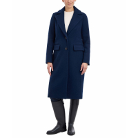 Michael Kors Women's 'Single-Breasted' Coat