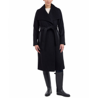 Michael Kors Women's 'Belted Wrap' Coat