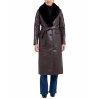 Michael Kors Women's Trench Coat