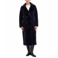 Michael Kors Women's 'Double-Breasted' Coat