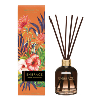 StoneGlow 'Embrace Saffron & Clementine' Diffuser - 150 ml