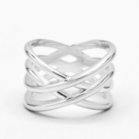 Rafaella Women's 'Zito' Ring