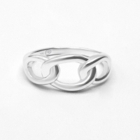 Rafaella Women's 'Scarlata' Ring