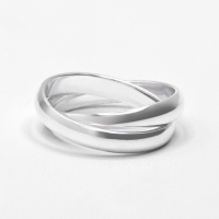 Rafaella Women's 'Vetrone' Ring