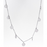 Rafaella Women's 'Ausilio' Necklace