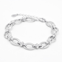 Rafaella Women's 'Noe' Bracelet