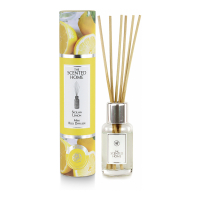 Ashleigh & Burwood 'Sicilian Lemon' Schilfrohr-Diffusor - 50 ml