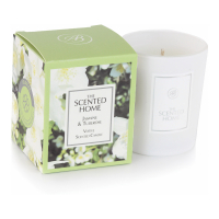 Ashleigh & Burwood 'Jasmine & Tuberose' Scented Candle - 70 g