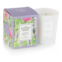 Ashleigh & Burwood 'Lavender & Bergamot' Duftende Kerze - 70 g