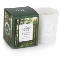 Ashleigh & Burwood 'White Cedar & Bergamot' Duftende Kerze - 70 g