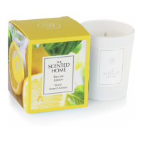 Ashleigh & Burwood 'Sicilian Lemon' Scented Candle - 70 g