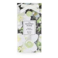 Ashleigh & Burwood Sachet parfumé 'Jasmine & Tuberose'