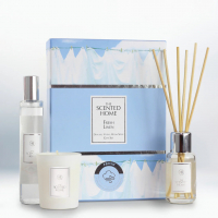 Ashleigh & Burwood 'Fresh Linen' Gift Set - 3 Pieces