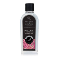 Ashleigh & Burwood Lampe à catalyse 'Smoky Rose & Charcoal' - 500 ml