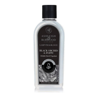 Ashleigh & Burwood 'Black Orchid & Poppy' Katalytische Lampe - 500 ml