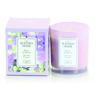 Ashleigh & Burwood 'Freesia Orchide' Scented Candle - 225 g