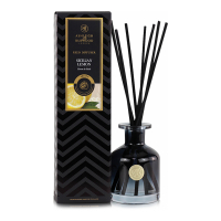 Ashleigh & Burwood 'Sicilian Lemon' Schilfrohr-Diffusor - 120 ml