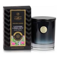 Ashleigh & Burwood 'Lavender & Bergamot' Duftende Kerze - 140 g