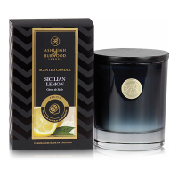 Ashleigh & Burwood 'Sicilian Lemon' Scented Candle - 140 g