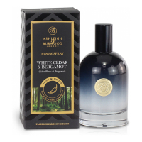 Ashleigh & Burwood Spray d'ambiance 'White Cedar & Bergamot' - 100 ml