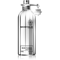 Montale 'Ginger Musk' Eau de parfum - 100 ml