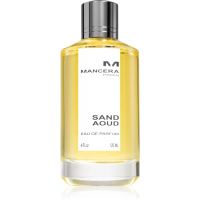 Mancera Eau de parfum 'Sand Aoud' - 120 ml