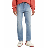 Levi's '505™ Regular Fit' Jeans für Herren